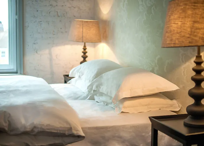 The Tommyfield Hotel Londra